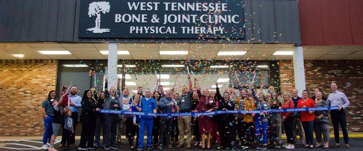 West Tennessee Bone & Joint Clinic