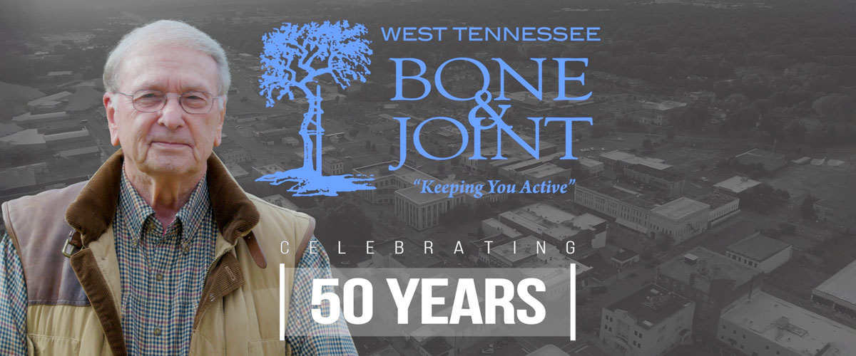 West Tennessee Bone & Joint Clinic