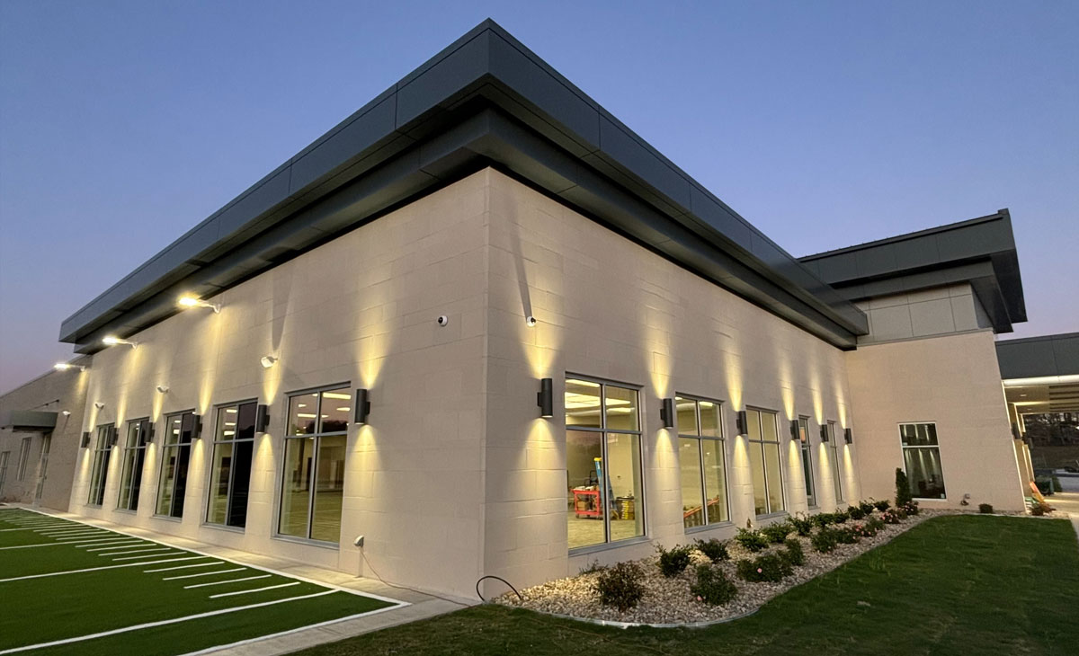 West Tennessee Bone & Joint Institute