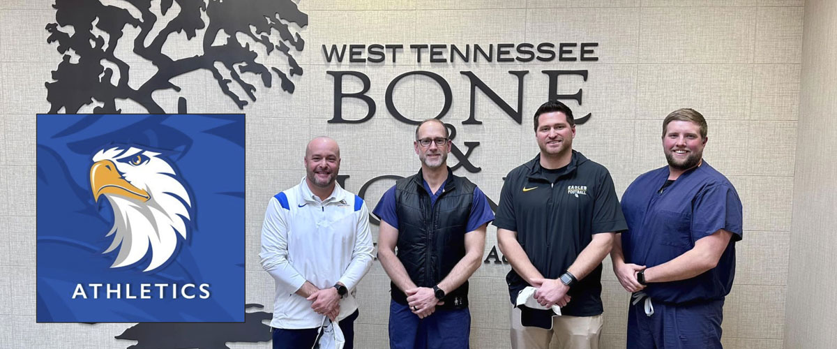 West Tennessee Bone & Joint Institute