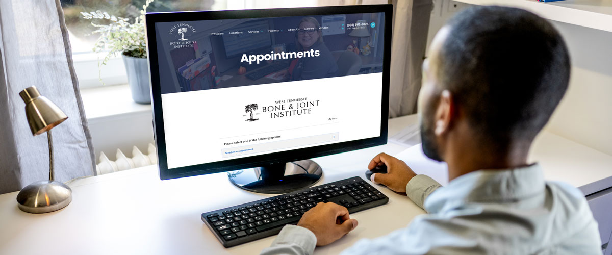 West Tennessee Bone & Joint Institute