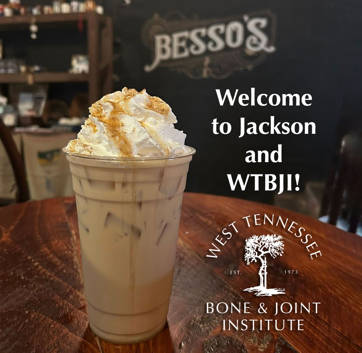 West Tennessee Bone & Joint Institute