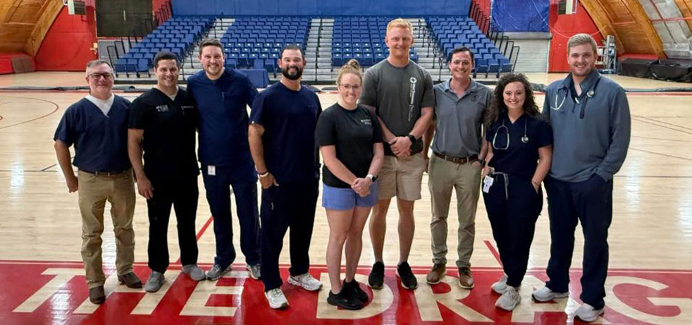 West Tennessee Bone & Joint Institute