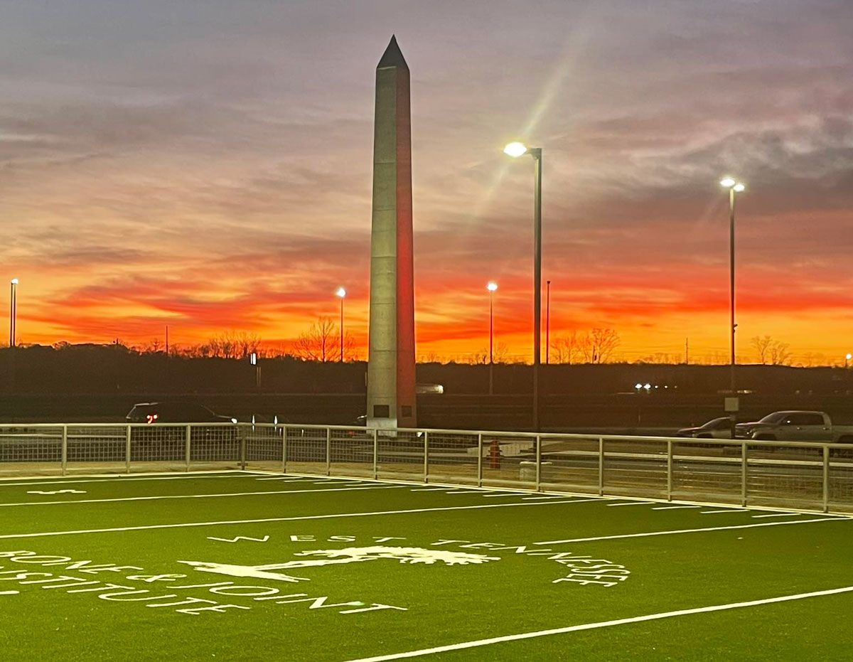 West Tennessee Bone & Joint Institute