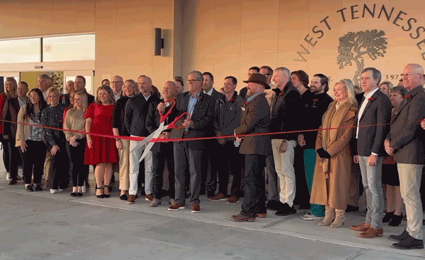 West Tennessee Bone & Joint Institute