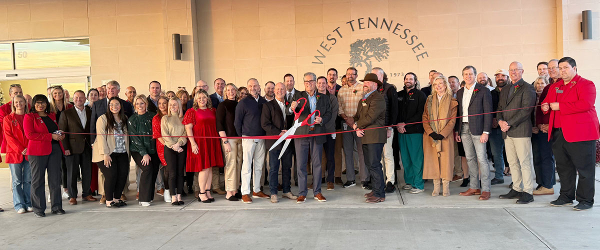 West Tennessee Bone & Joint Institute