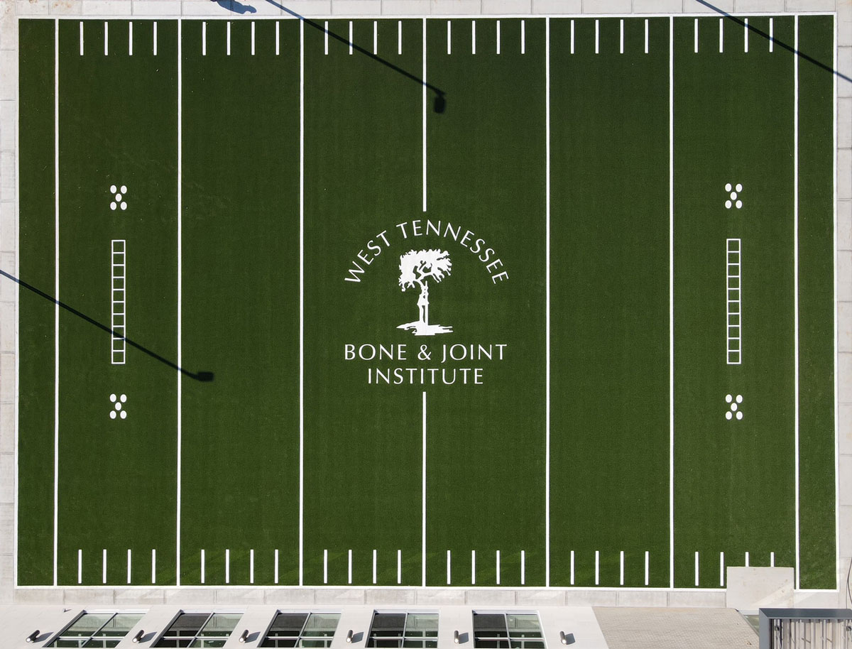 West Tennessee Bone & Joint Institute