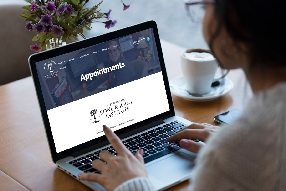 West Tennessee Bone & Joint Institute