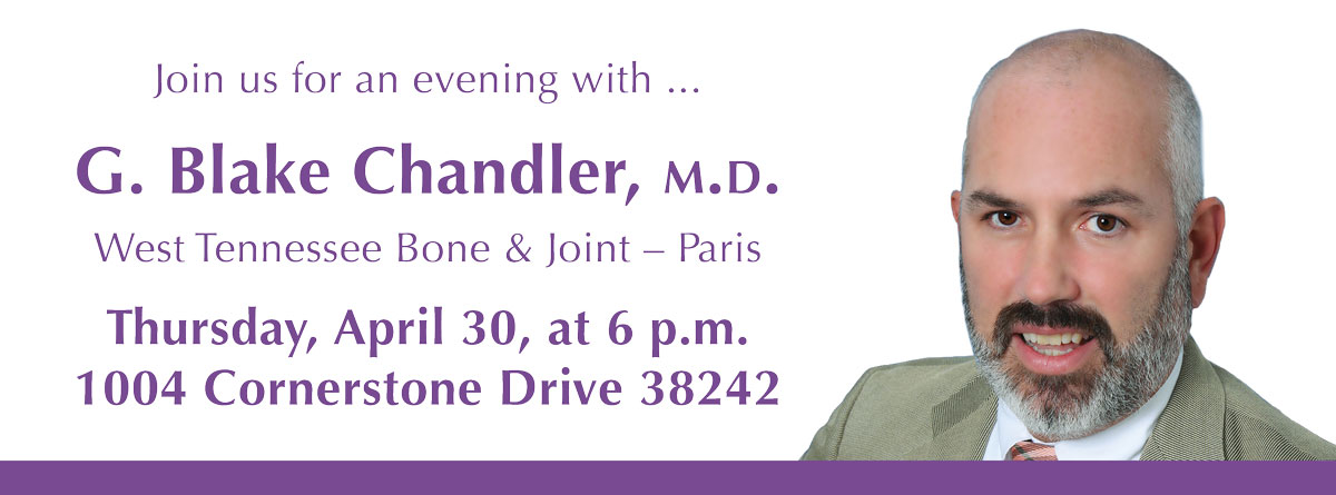 West Tennessee Bone & Joint Institute