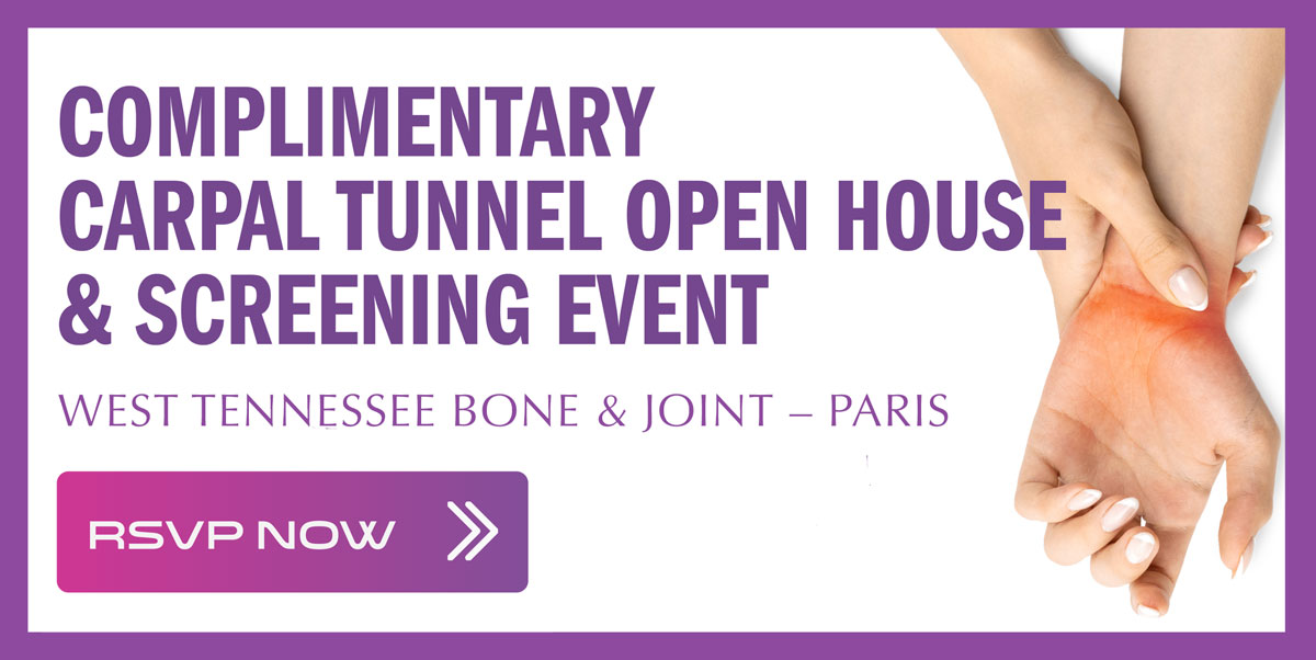 West Tennessee Bone & Joint Institute