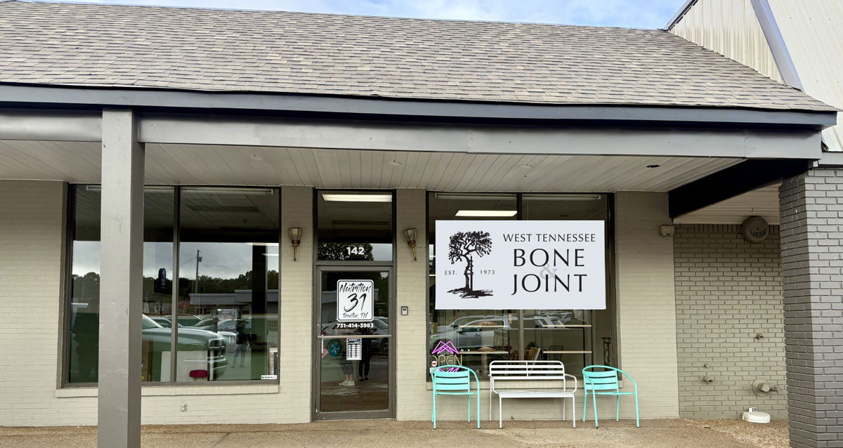 West Tennessee Bone & Joint Institute