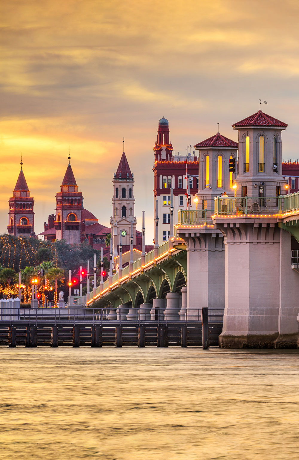 Marketing services for businesses in St. Augustine and Northeast Florida